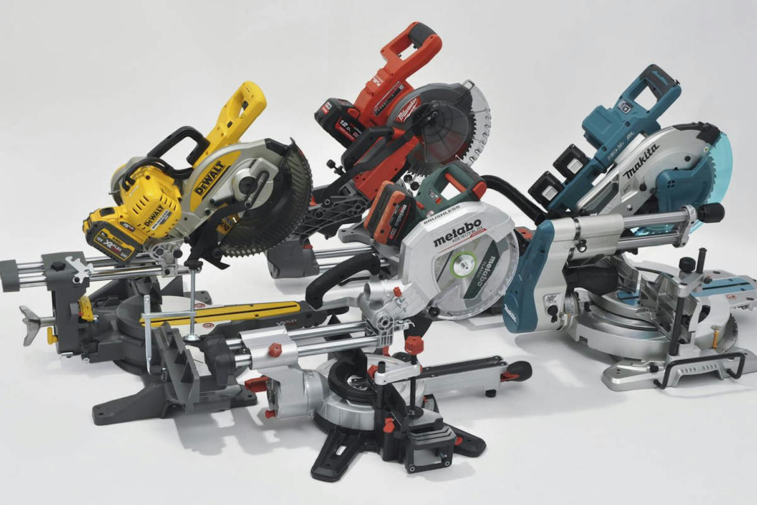 akkujiirisirkkelit akkujiirisirkkelit